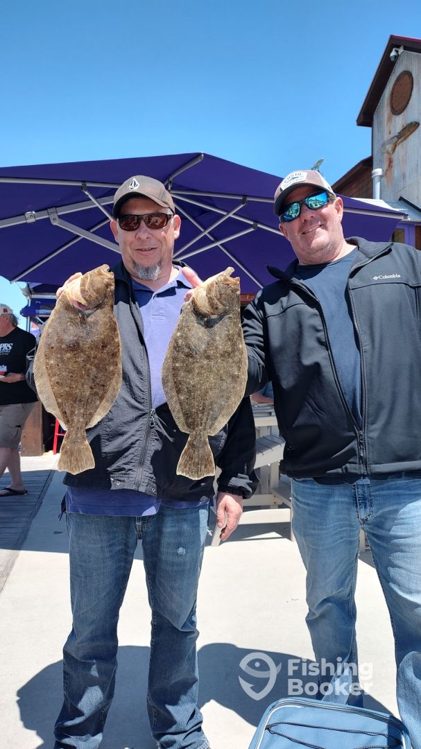 Ocean City Report Photo 0