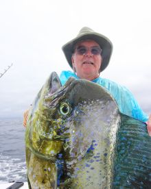 Quepos Report Photo 1