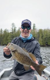 FISH ON!!!