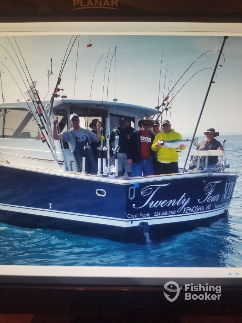 Winthrop Harbor Report Photo 0
