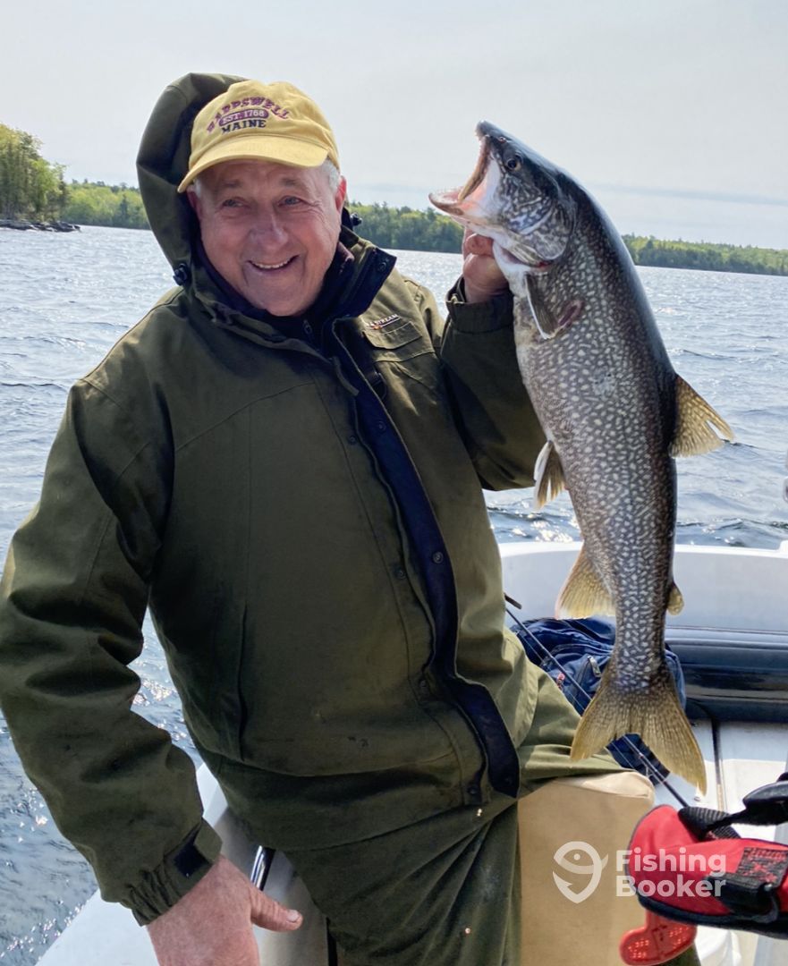 Plattsburgh Report Photo 0