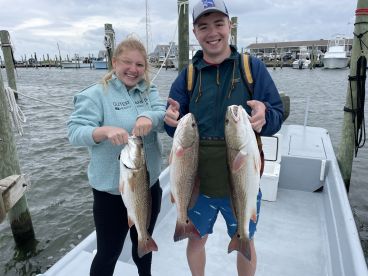 Nags Head Report Photo 2