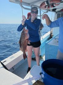 Carrabelle Report Photo 1