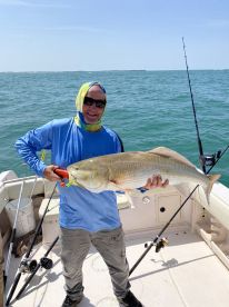 Captain Ethan Ingle, Hatteras, United States - FishingBooker