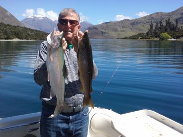 Wanaka Report Photo 1
