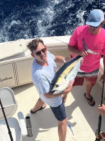 Carolina Beach Report Photo 2