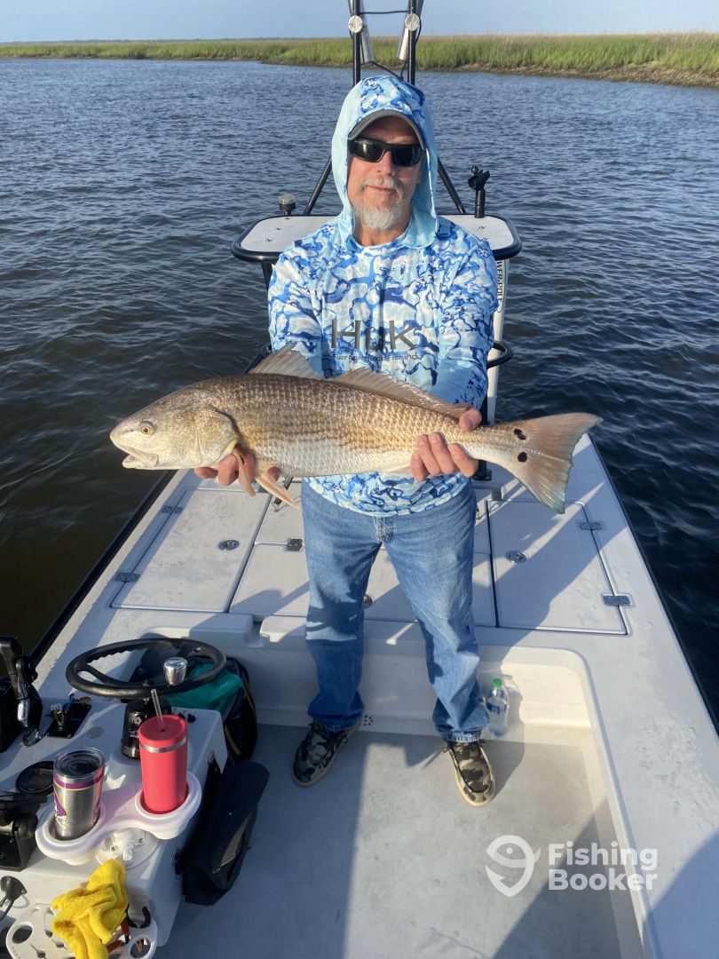 Kure Beach Report Photo 0