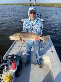 Inshore Fishing Trip May 11!