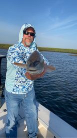 Kure Beach Report Photo 1