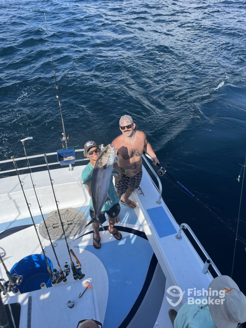 Orange Beach Report Photo 0