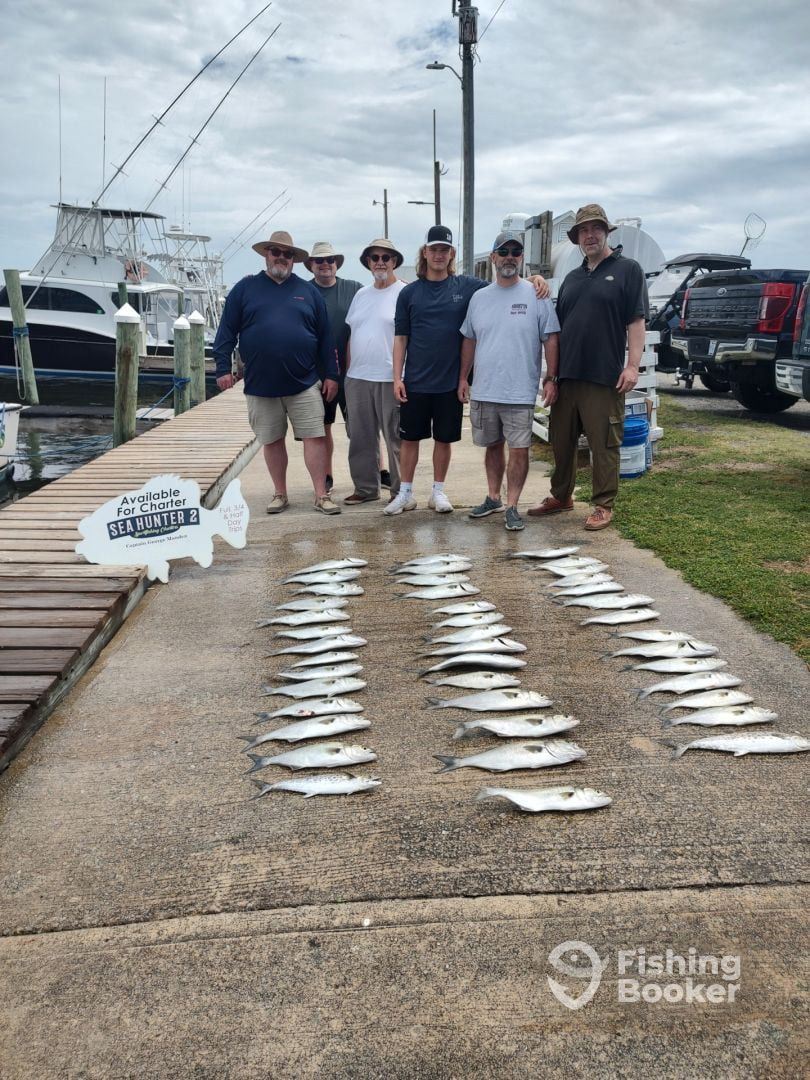 Wanchese Report Photo 0