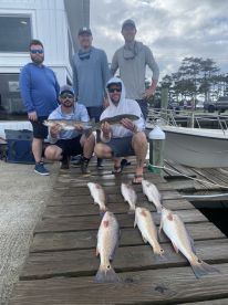 Wanchese Report Photo 2