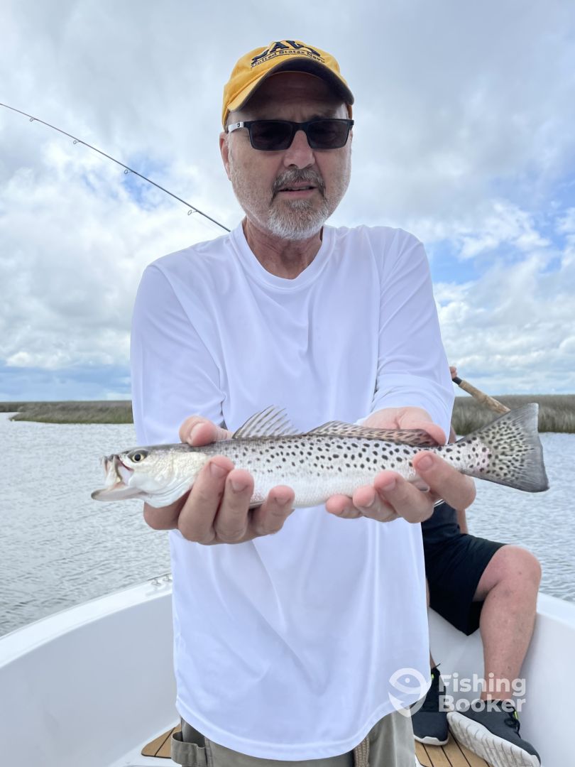 Wanchese Report Photo 0