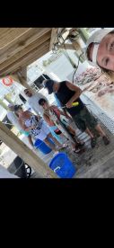 Orange Beach Report Photo 1