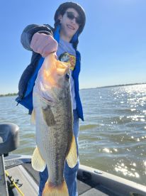 Fox Lake Report Photo 1