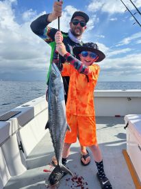 Fort Lauderdale Fishing Is On Fire