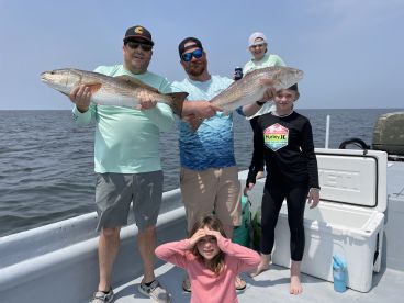 Nags Head Report Photo 2