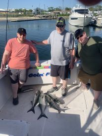Sheepshead Bay Report Photo 2
