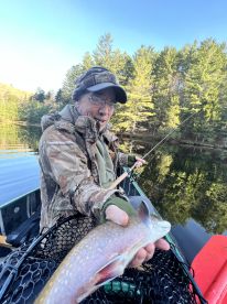 Lake Placid Report Photo 2