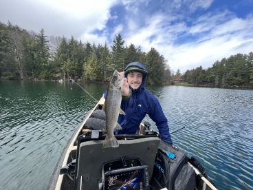 Lake Placid Report Photo 3