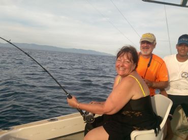 Puerto Vallarta Report Photo 2