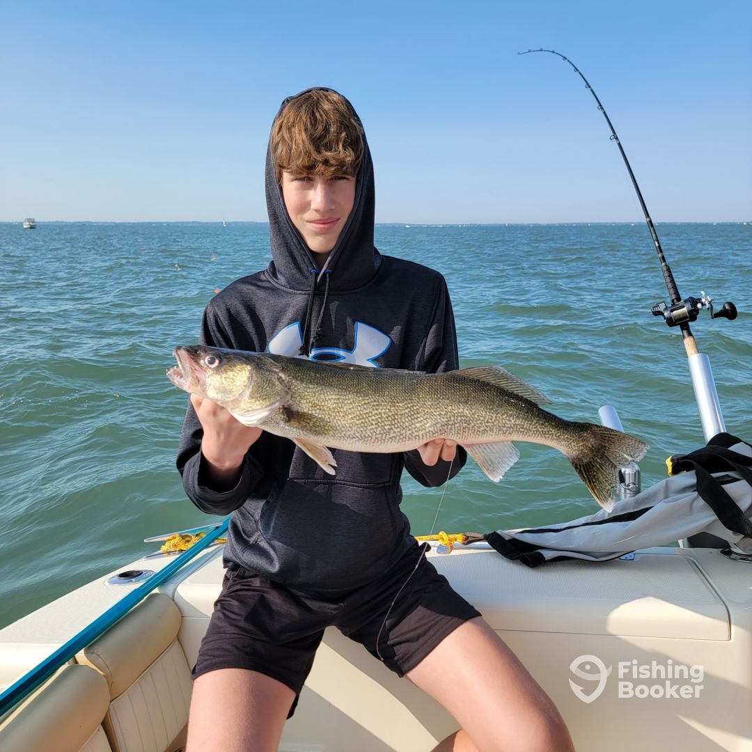 Lakeside Marblehead Report Photo 0