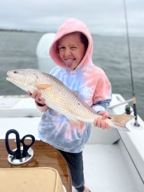 Oregon Inlet Report Photo 2