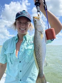 Port Aransas Report Photo 1