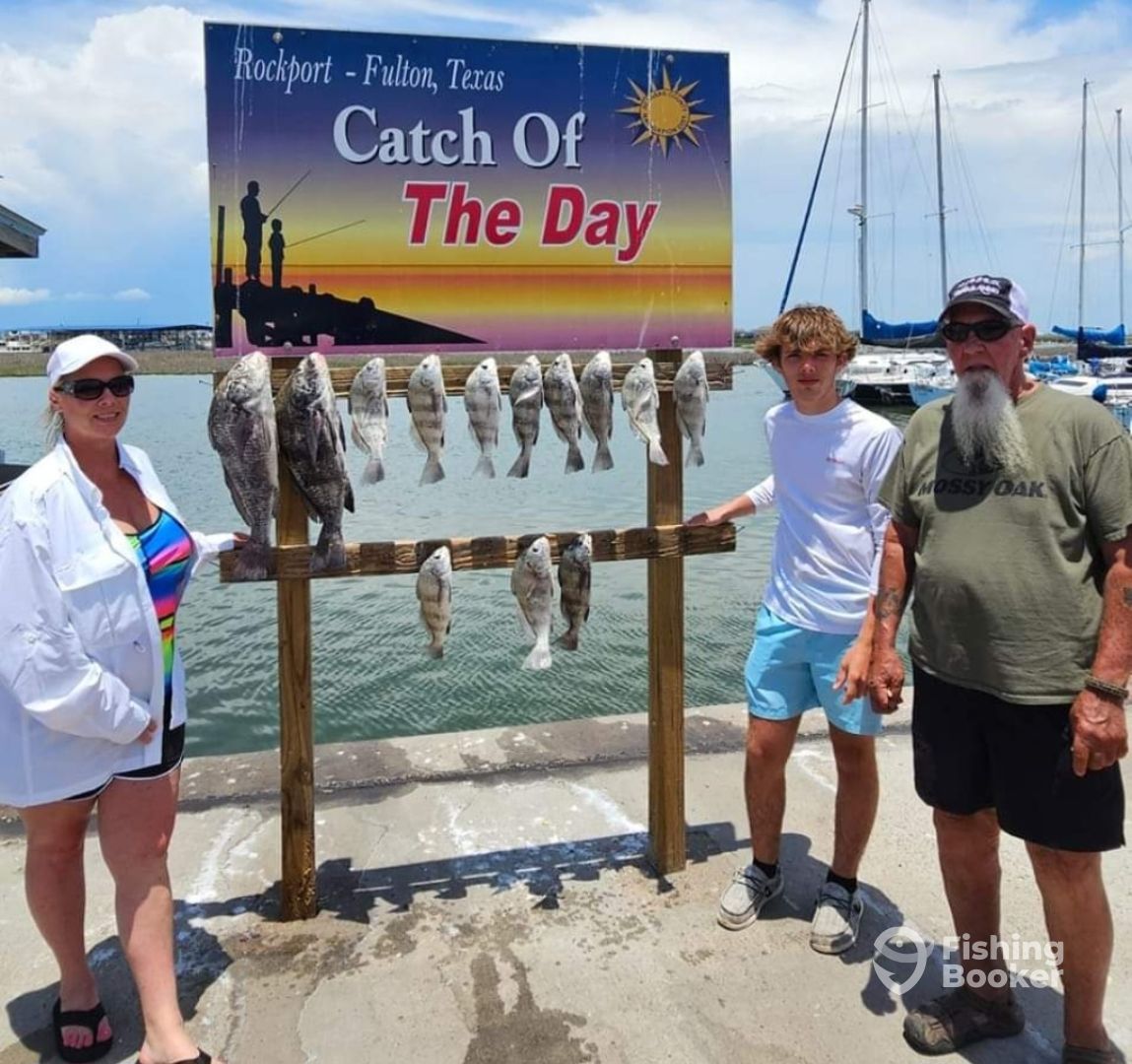 Rockport Report Photo 0