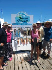 Fort Walton Beach Report Photo 2