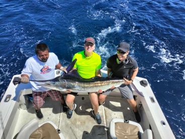 San Jose del Cabo Report Photo 1