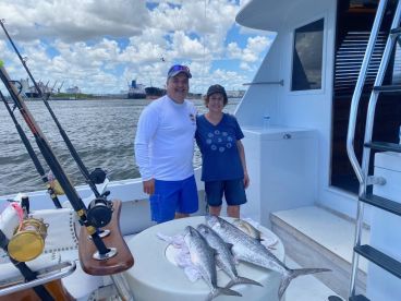 Fort Lauderdale Report Photo 1