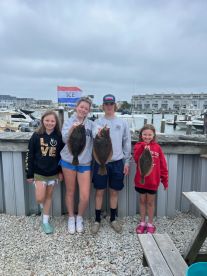 Brigantine Report Photo 2
