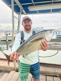 Port Canaveral Report Photo 2