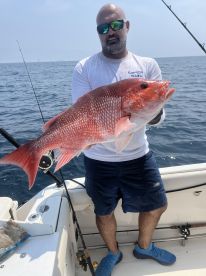 Gulf Breeze Report Photo 1