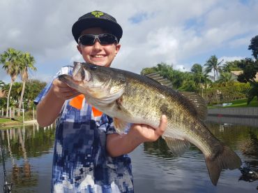 Lake Worth Report Photo 4