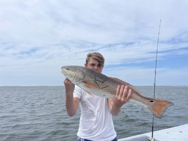 Nags Head Report Photo 1