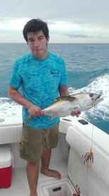 Catch of the day