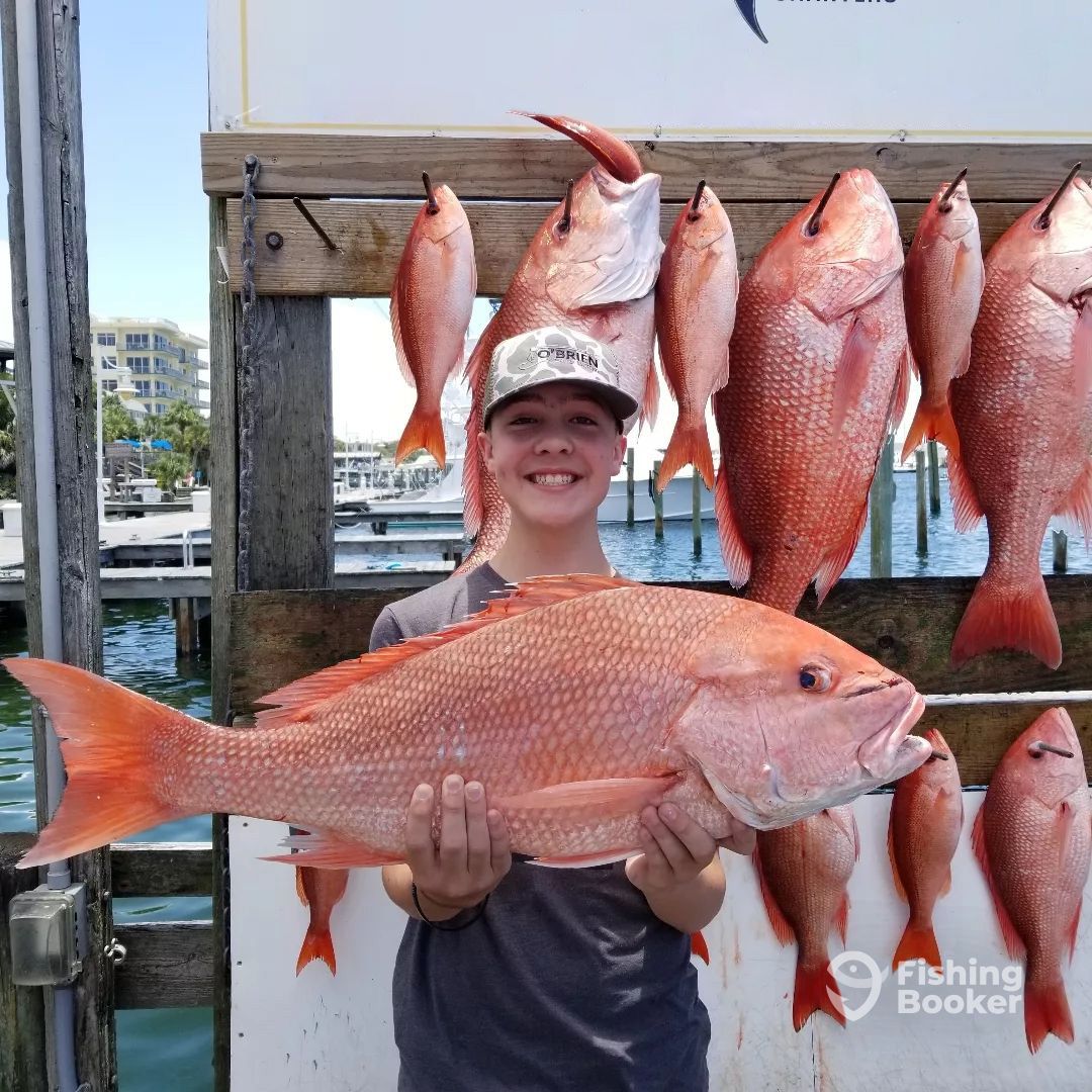 Destin Report Photo 0