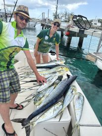 Bridgetown Report Photo 1