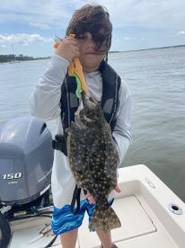 St. Augustine Report Photo 1