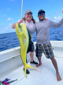 Incredible Fishing Experience in La Roma