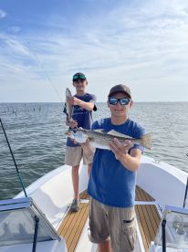 Wanchese Report Photo 2