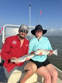 Matagorda Report Photo 1