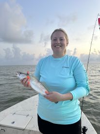 Matagorda Report Photo 2