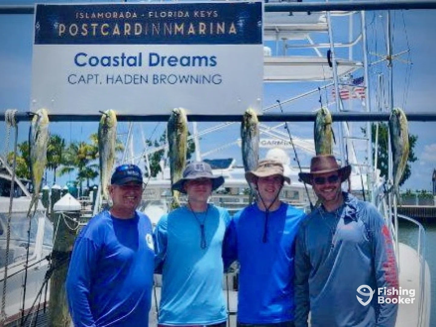 Key Largo Report Photo 0