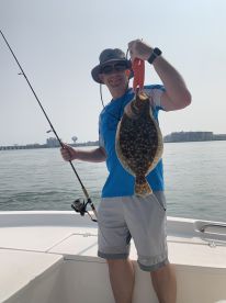 Ocean City Report Photo 2