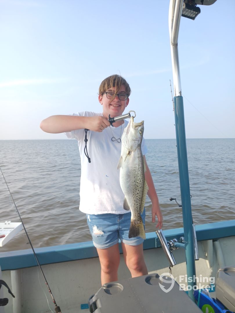 Manns Harbor Report Photo 0