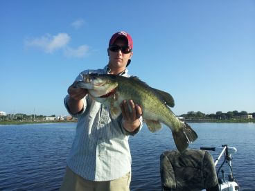 Trophies Still Being Caught, just choose