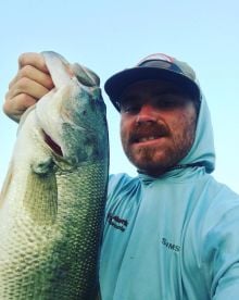 Lake Fork, Tx